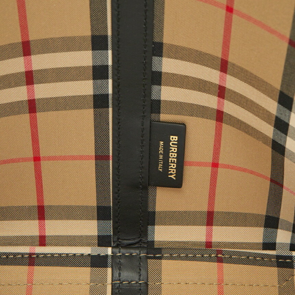Burberry MD HERITAGE TOTE - Picture 9 of 10